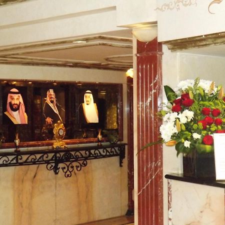 Al Bilad Hotel Jeddah Luaran gambar