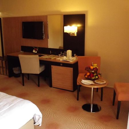 Al Bilad Hotel Jeddah Luaran gambar