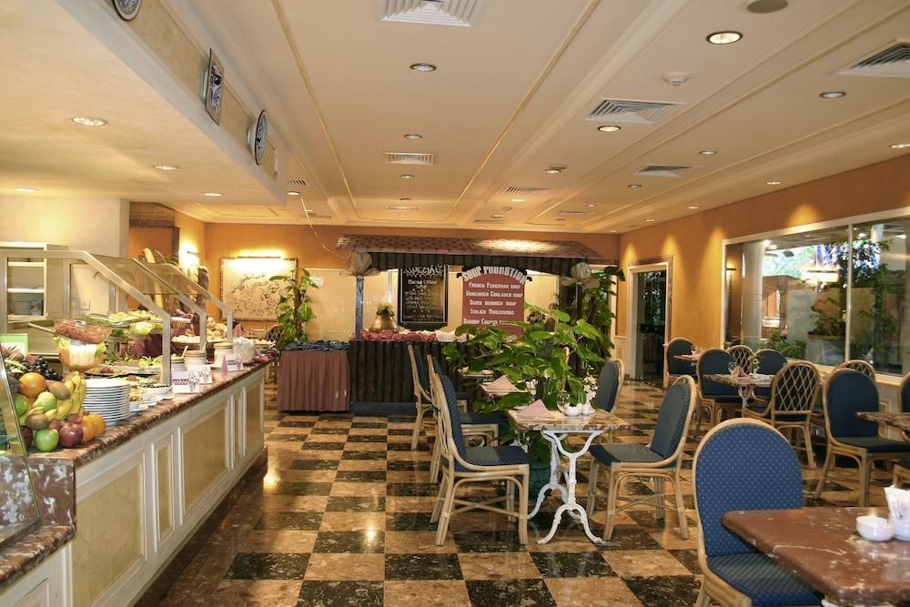 Al Bilad Hotel Jeddah Luaran gambar