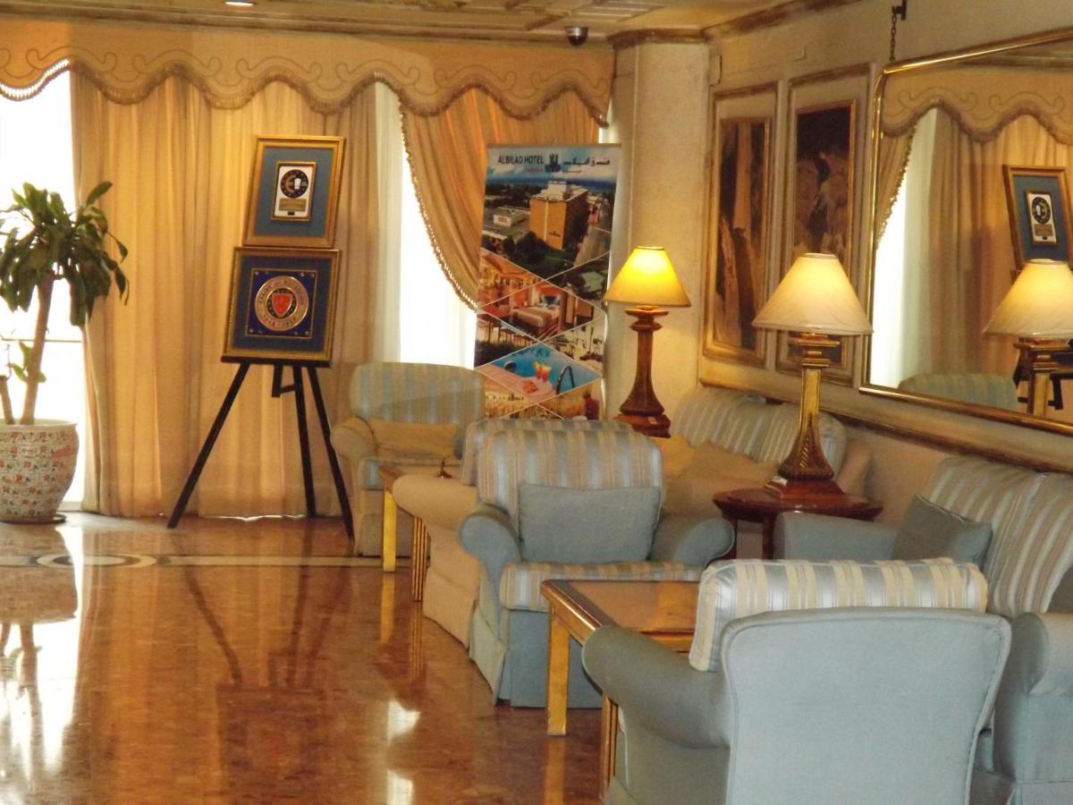 Al Bilad Hotel Jeddah Luaran gambar