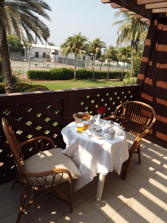 Al Bilad Hotel Jeddah Luaran gambar