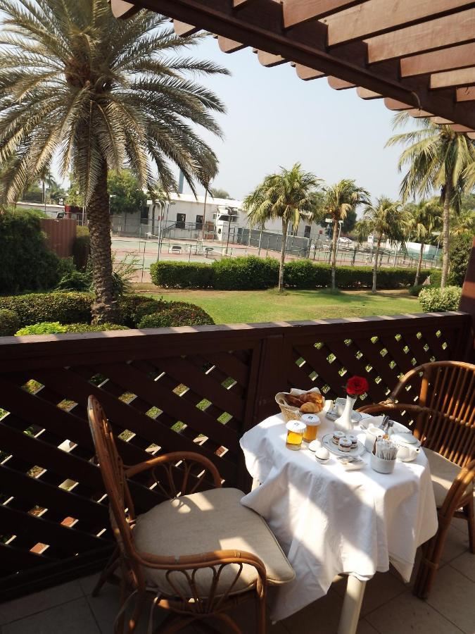 Al Bilad Hotel Jeddah Luaran gambar