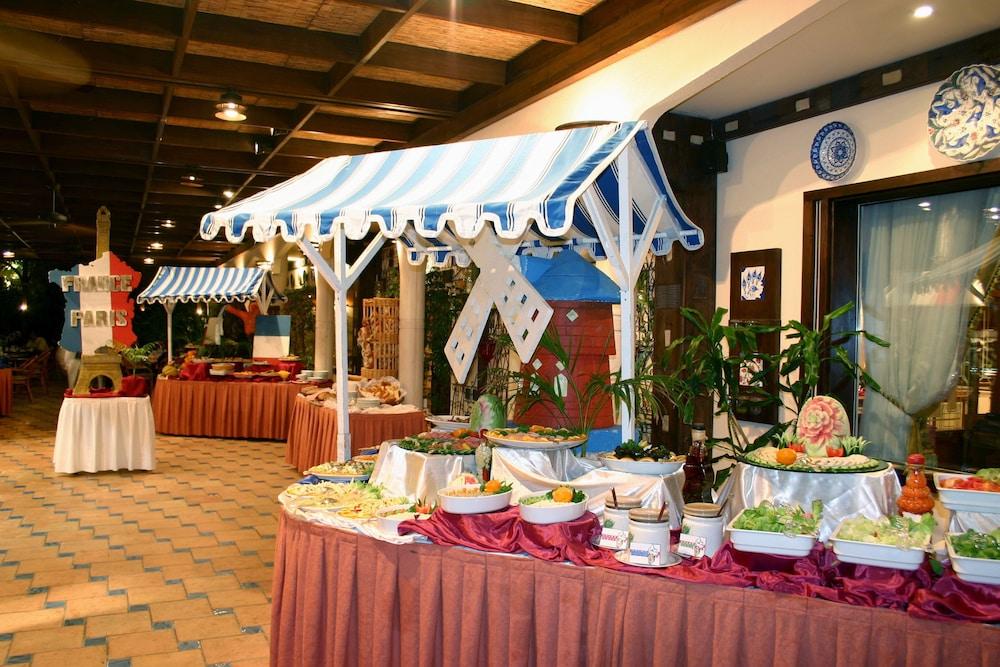 Al Bilad Hotel Jeddah Luaran gambar