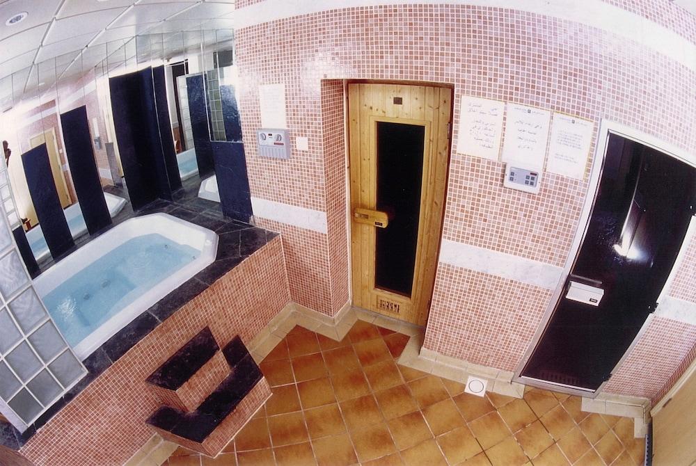 Al Bilad Hotel Jeddah Luaran gambar
