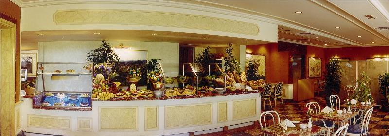Al Bilad Hotel Jeddah Luaran gambar