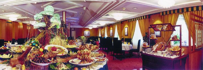 Al Bilad Hotel Jeddah Luaran gambar