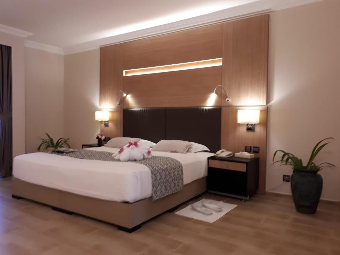 Al Bilad Hotel Jeddah Luaran gambar
